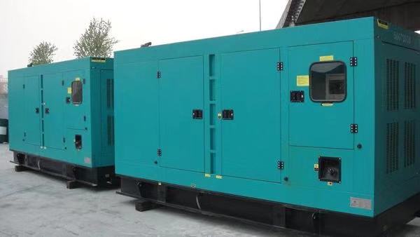 鄂州幼儿园备用发电机供