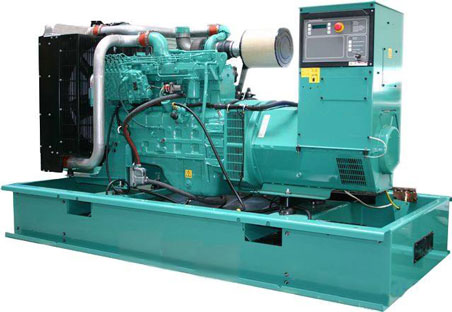 鄂州180kw康明斯柴油发电机组图片 鄂州180kw康明斯柴油发电机组图片