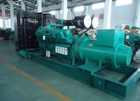 鄂州800kw康明斯柴油发电机组图片 鄂州800kw康明斯柴油发电机组图片
