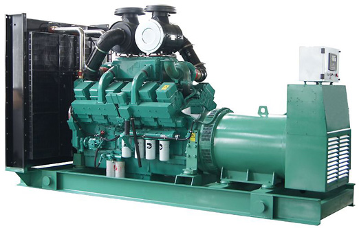 鄂州220kw康明斯柴油发电机组图片 鄂州220kw康明斯柴油发电机组图片