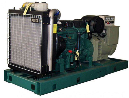 鄂州柴油发电机