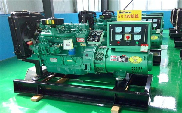 鄂州发电机出租